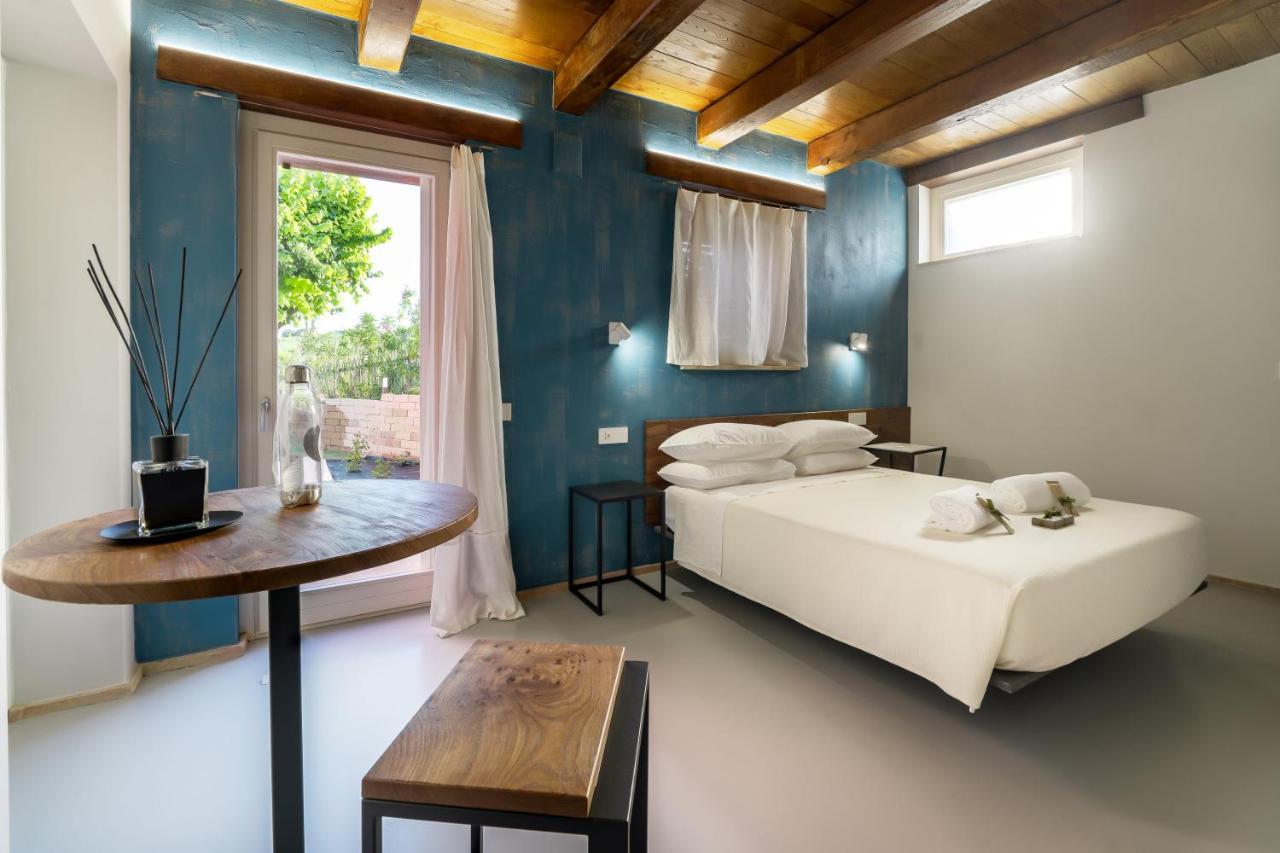L'Organetto, Luxury B&B Lido di Fermo Exterior photo
