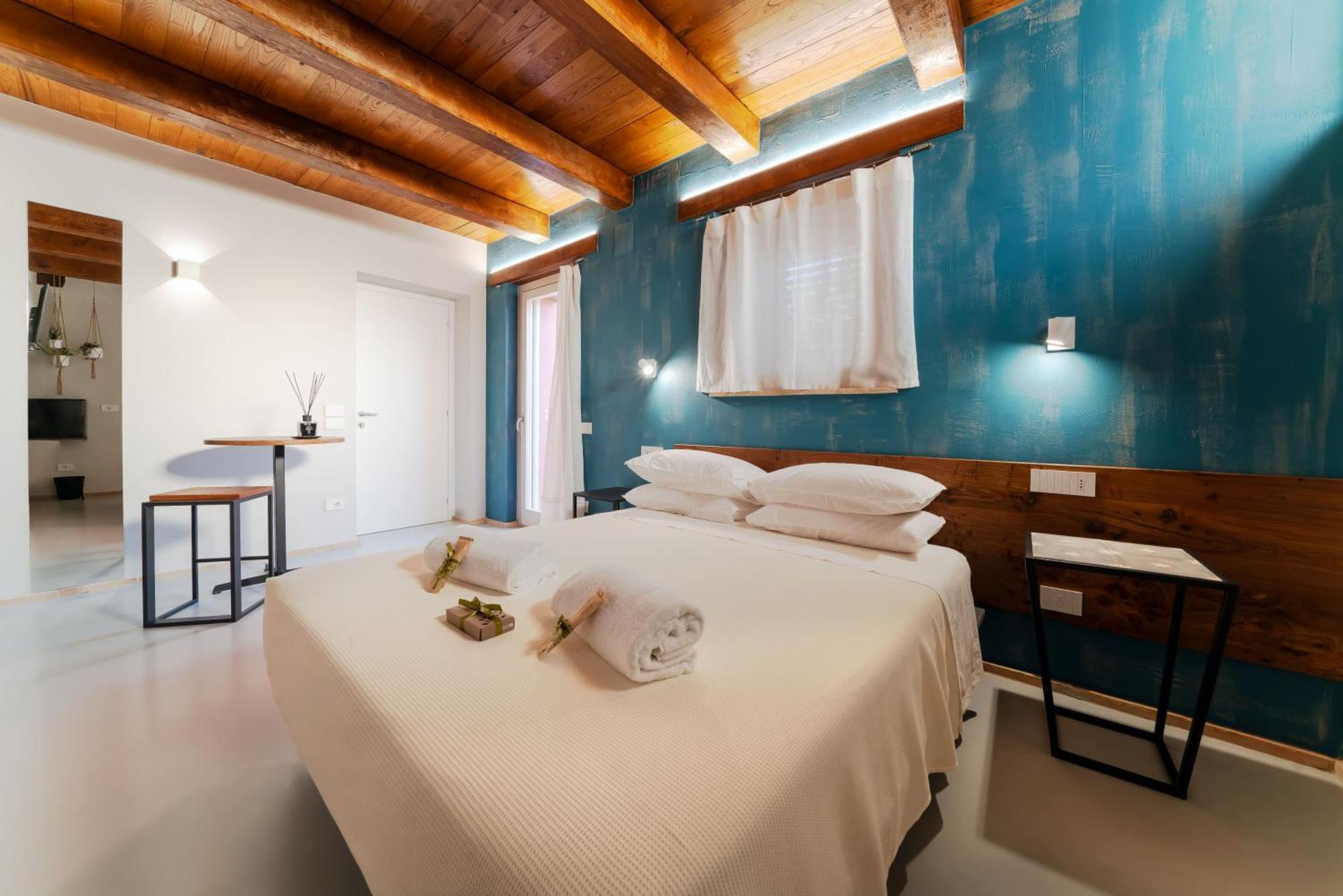 L'Organetto, Luxury B&B Lido di Fermo Exterior photo