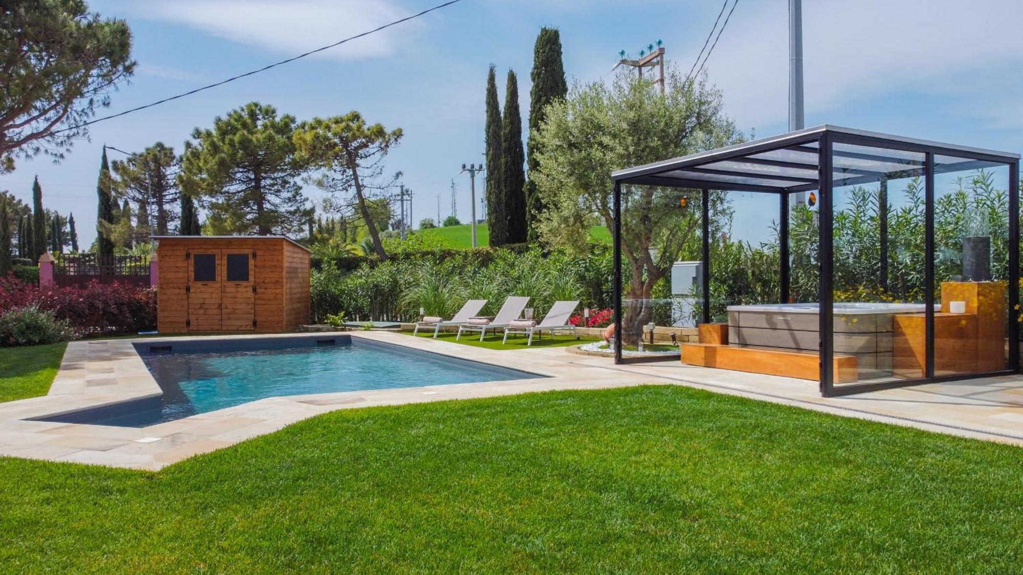 L'Organetto, Luxury B&B Lido di Fermo Exterior photo